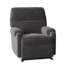 Fauteuil inclinable standard berçant de 32 po Jojo-1115773202-1118268854
