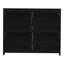 20 Pair Shoe Storage Cabinet-1668419054