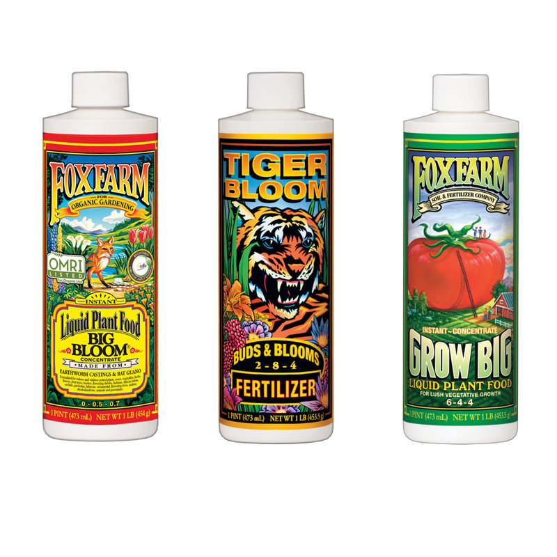 Hydrofarm Accessory Fruits / Vegetables