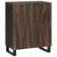 60cm Solid Wood Sideboard-1315177049