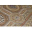 Hand Knotted Wool Geometric Area Rug