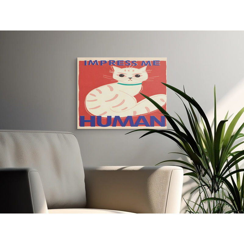 Mundell Wrapped Canvas Print Set, 20x16