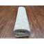 8'2"x9'10" Ivory White Wash Peshawar Soft Wool Hand Knotted Rug 978451B41C024C17A7D32D54E2BF08A8