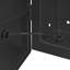 Armoire à pharmacie avec miroir DEL l 24 po x H 34 po Briahna-1130492850