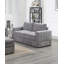 Ensemble modulaire 6 pièces Contemporary