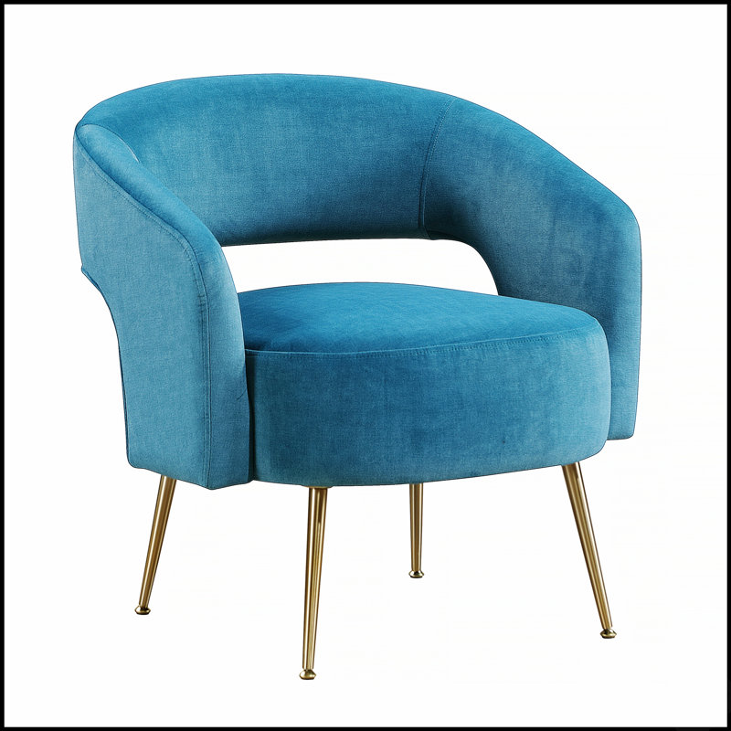 Fauteuil d'appoint Modern