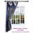 Room Darkening Single Curtain Panel-73243931