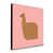 Rose est en rupture de stock