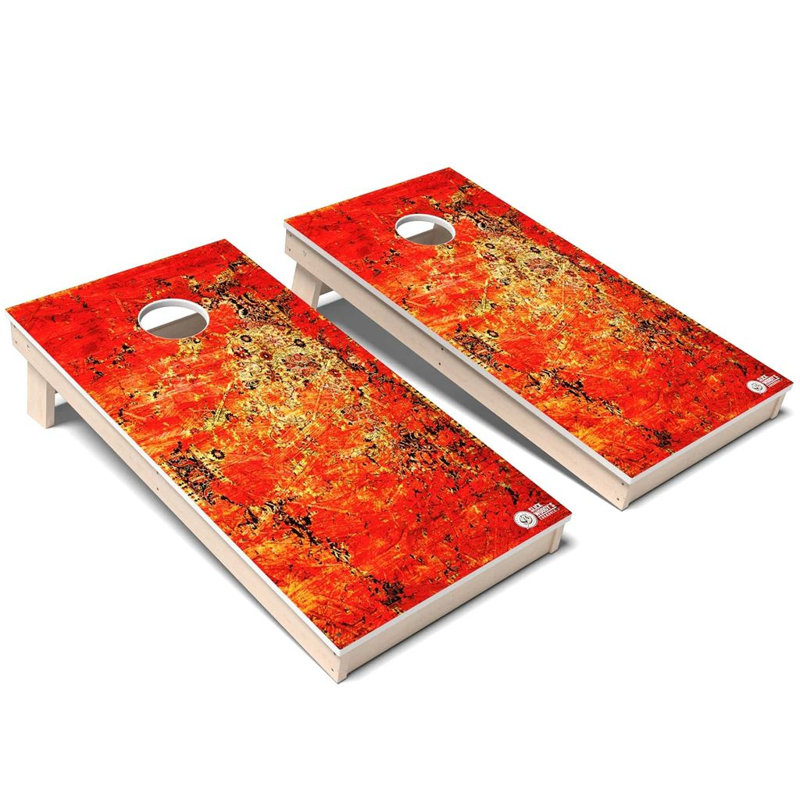 Ensemble de planches bohémiennes Chiara, Ajouter des lumières DEL