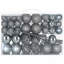 6cm Polystyrene Bauble-136070807
