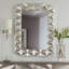 Flat Wall Mirror