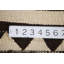 Tapis turc kurde à teinture naturelle 3 x 11