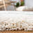 Aravis Performance Geometric Rug-1822249472