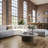 Montrel 9 In. X 60 In. Matte Luxury Vinyl Floor Tile (30.05 Sq. Ft. / Case)-124157127