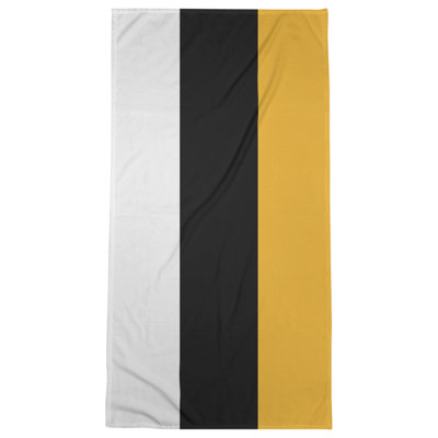 Lightweight Bath Towel