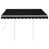 Anthracite/White is out of stock selected