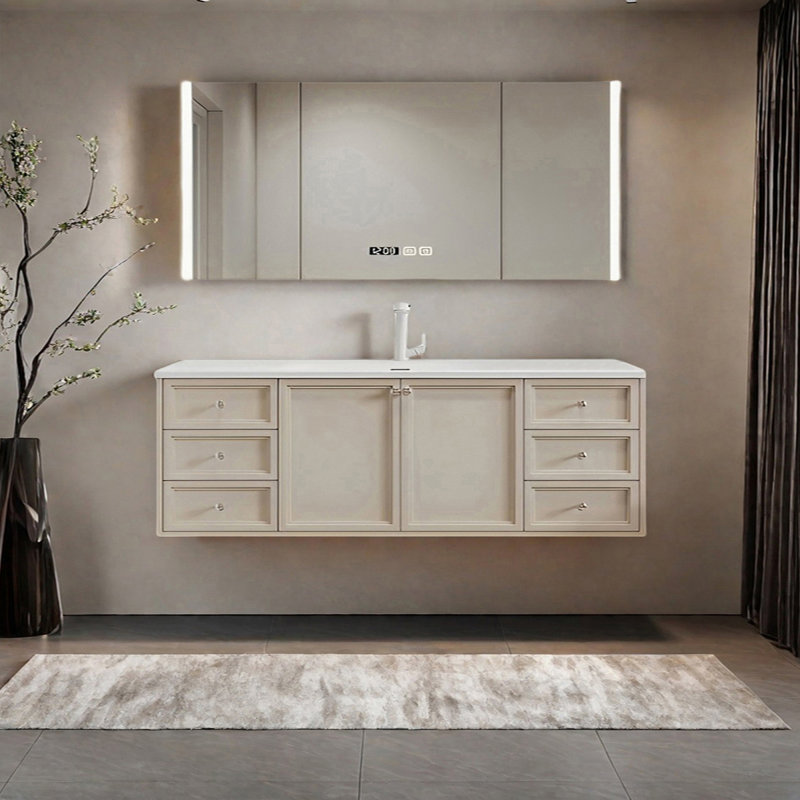 Ristaino, H 19,68 po x l 66,92 po x P 21,65 po