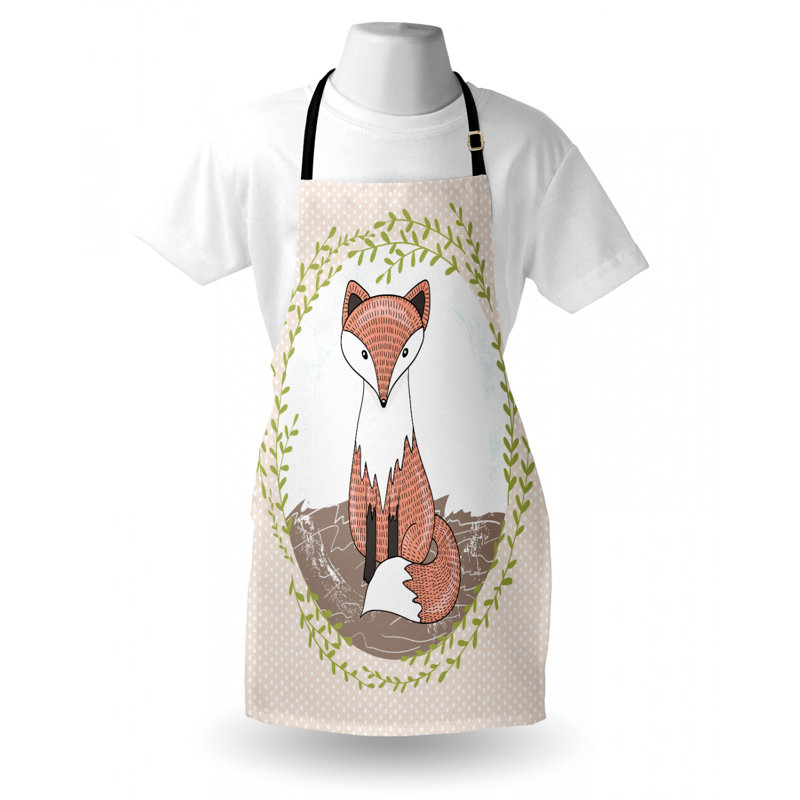 Tablier de fox