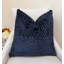 Housse de coussin en velours crocodile-130505621-130505622