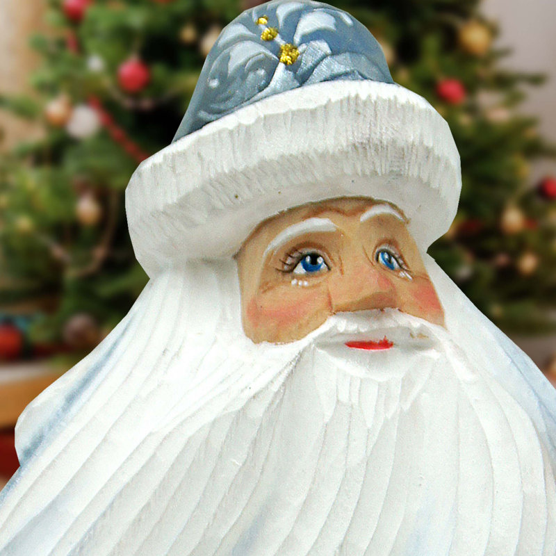 Christmas Figurine