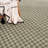 Chaki Duggans Machine Washable Gray / Green Area Rug-769093931-769093939