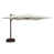 Sunbrella / blanc est en rupture de stock