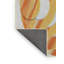 Tapis orange-943865171