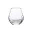 Puro 15 oz. Stemless Red Wine Glass
