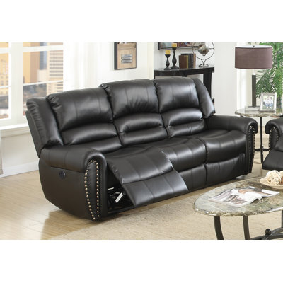 Power Reclining Sofa