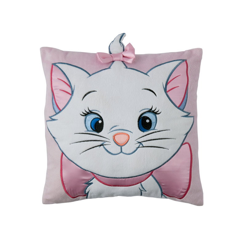 Square Cushion