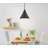 Arti 15-in Pendant Light with On/Off switch-88422468