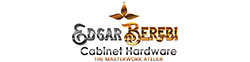 Edgar Berebi Logo