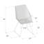 46cm H Slat Back Side Chair-396564637