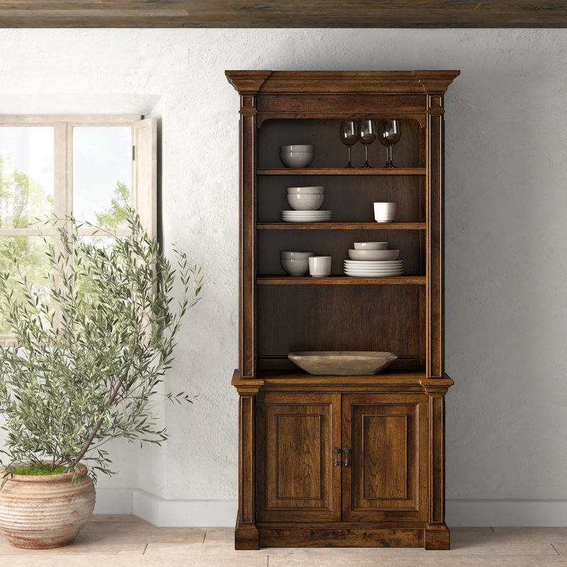 Archivist Standard Bookcase