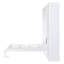 Lit escamotable mural avec tablettes Murphy-1545040294-1545040295