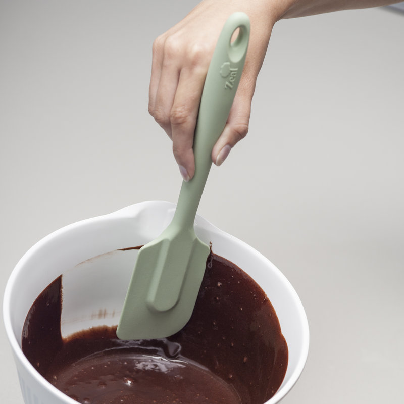 Zeal Spatula / Turner, Sage Green