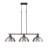 Laramy 3-Light Linear Pendant-442914945-442914993