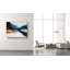 Vivere By John Beard - Artist Enhanced Canvas Print Print by John Beard-972206288-972206300