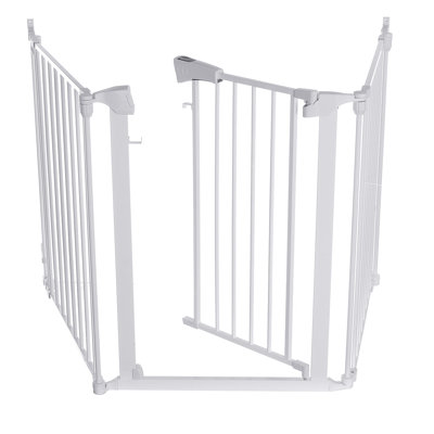 Barrière de sûreté