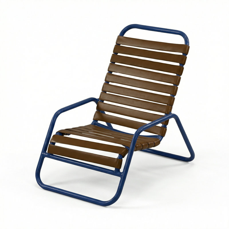 Sand Chair, Leisure Brown/Midnight