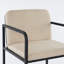 Ensemble de 2 (table non incluse)-1167587539