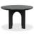 Round Wood Dining Table-1639597796