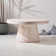 Fayette Round Coffee Table