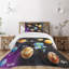 Couvre-lit Ambesonne Milky Way-101638821