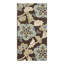 Tapis d'intérieur / extérieur à motif floral Centeno Performance-1405219278