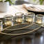 Centre de table en fer Iron-263720659