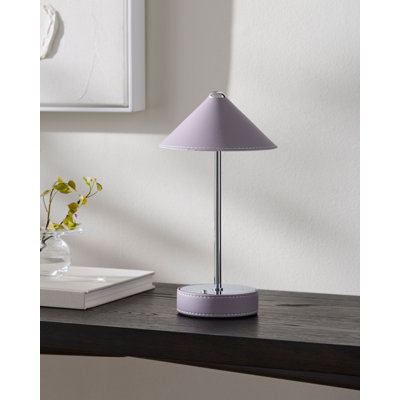 Lampe de table Buntin