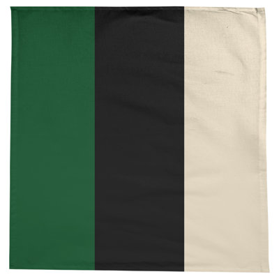 Milwaukee Basketball Tablecloth