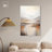 Natural Cascades Canvas Muted Abstract Wall Art by Art Remedy-105313928-105313922
