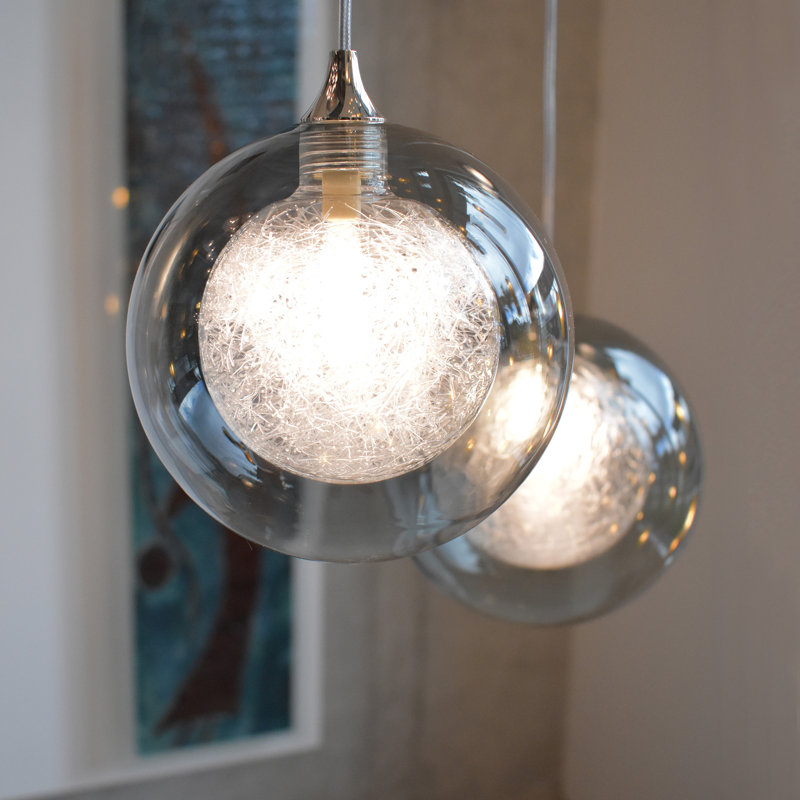 Reflection Twigs 3, Gray, White